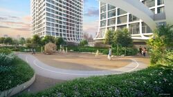 Canninghill Piers (D6), Apartment #564364521
